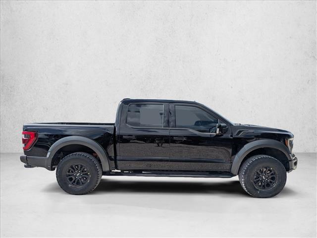2022 Ford F-150 Raptor photo 4