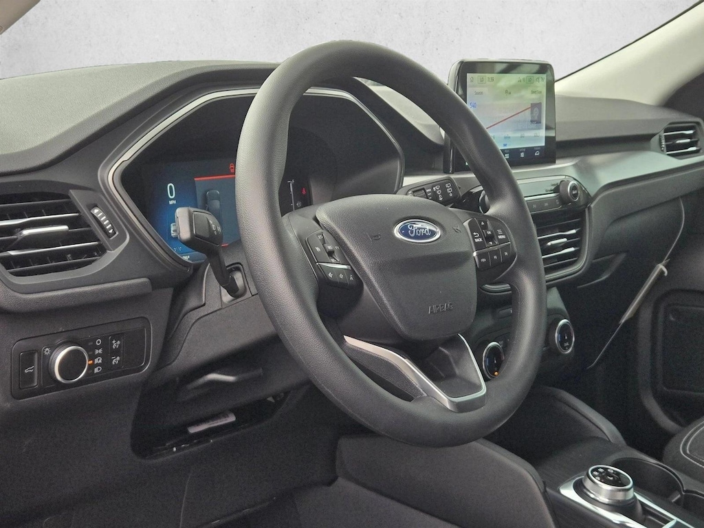 New 2026 Ford Escape Active SUV