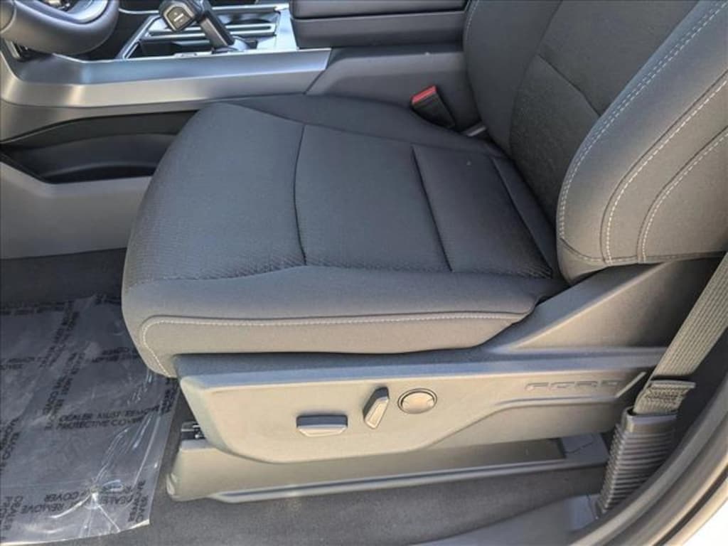 New 2025 Ford F-150 XLT Truck SuperCrew Cab