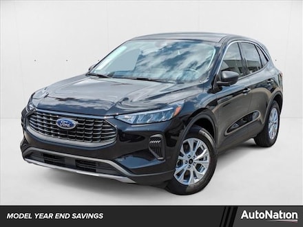 2024 Ford Escape Active SUV