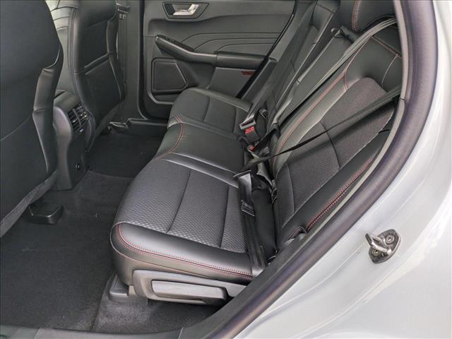 2025 Ford Escape Hybrid ST-Line - Photo 14