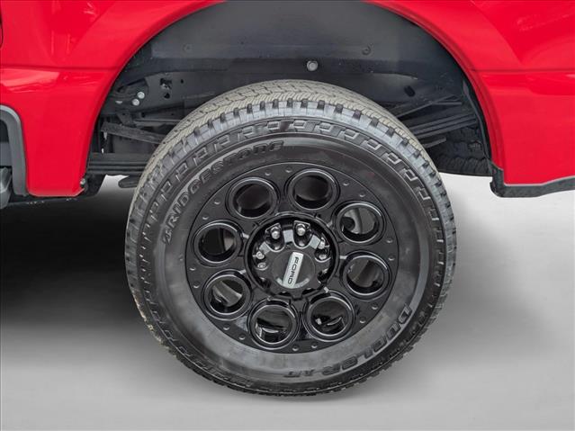 2025 Ford F-350 Super Duty Lariat - Photo 10