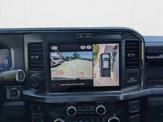 2025 Ford F-250 Super Duty Lariat - Photo 10