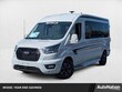 Ford Transit-250 Cargo