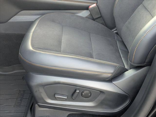 2026 Ford Explorer photo 4