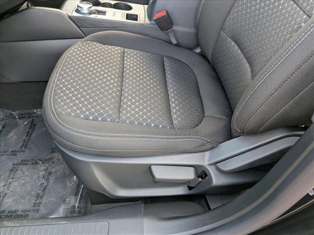 New 2026 Ford Escape Active SUV