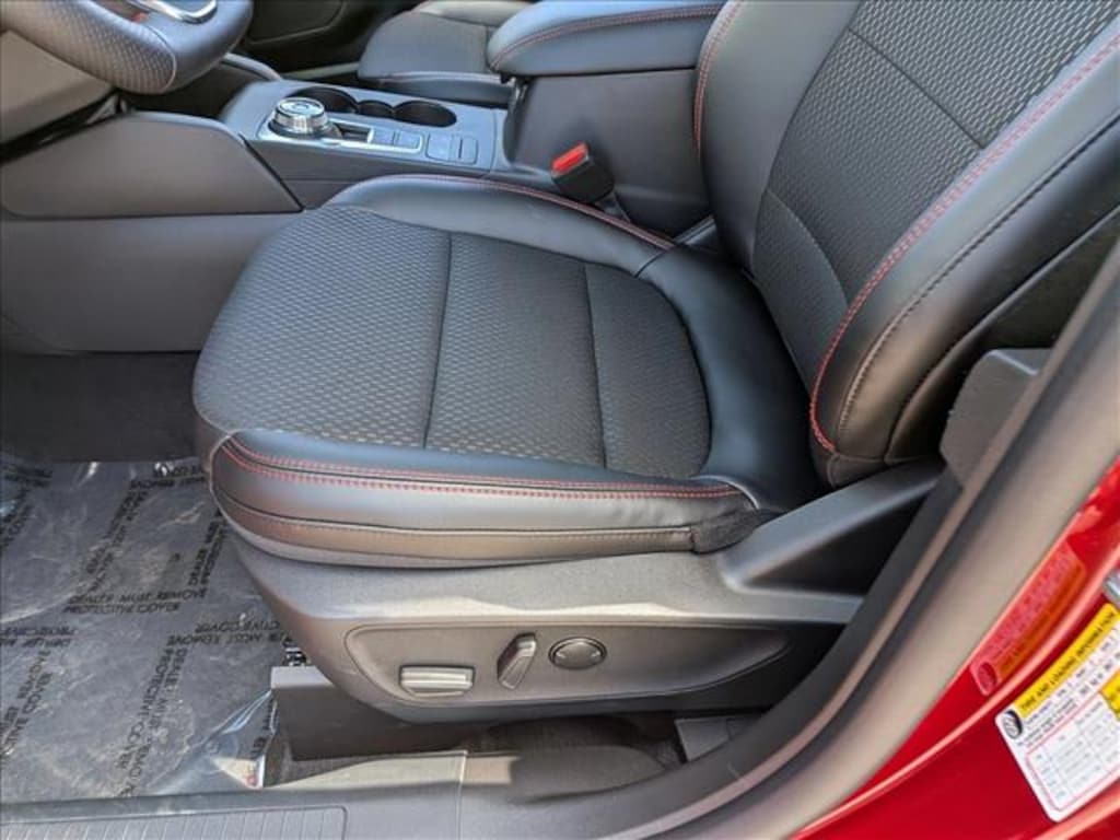 New 2026 Ford Escape ST-Line SUV