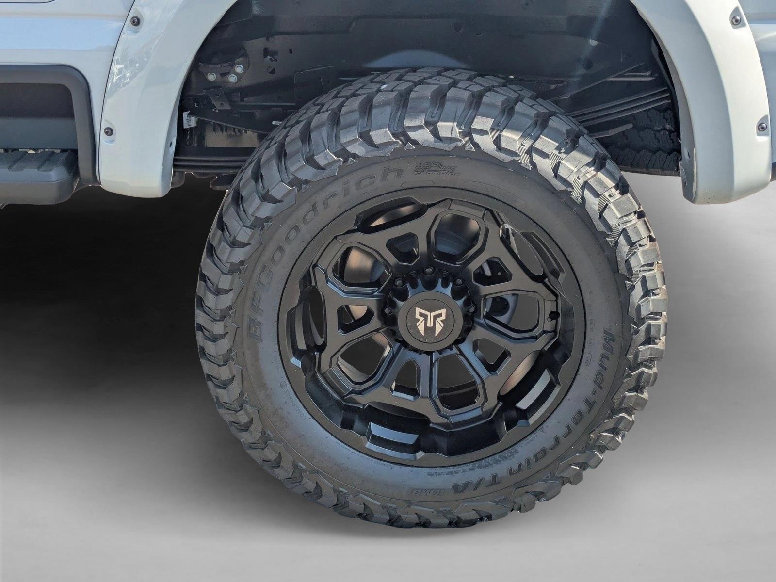 2025 Ford F-250 Super Duty Lariat - Photo 9