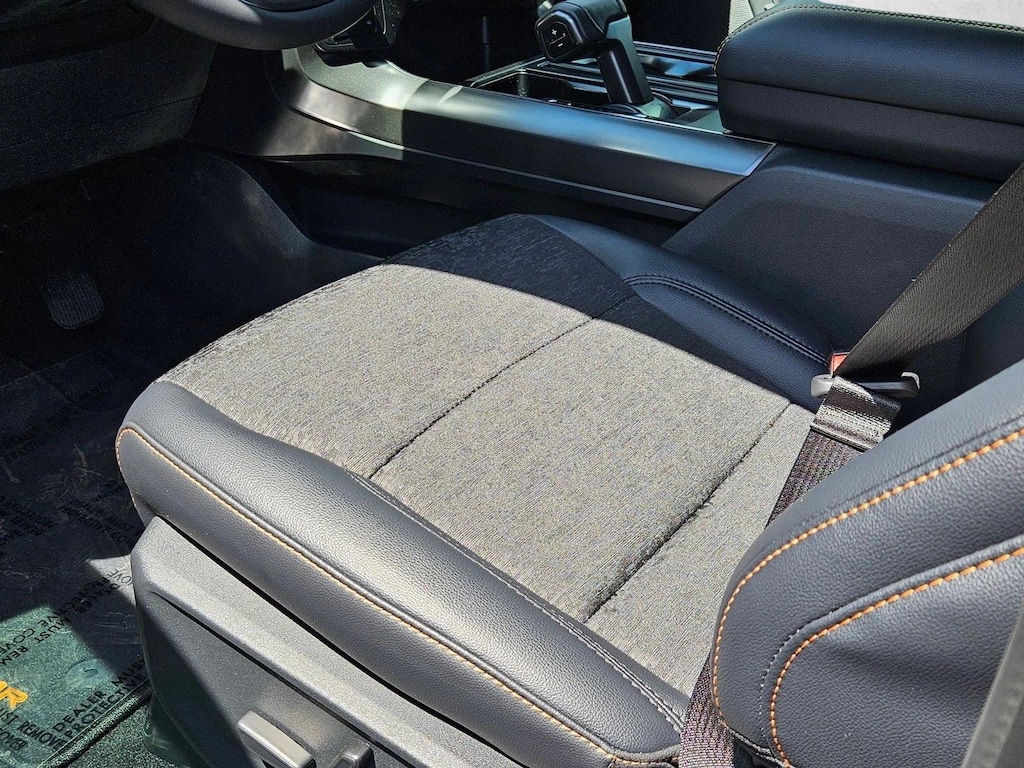 New 2026 Ford F-150 Tremor Truck SuperCrew Cab
