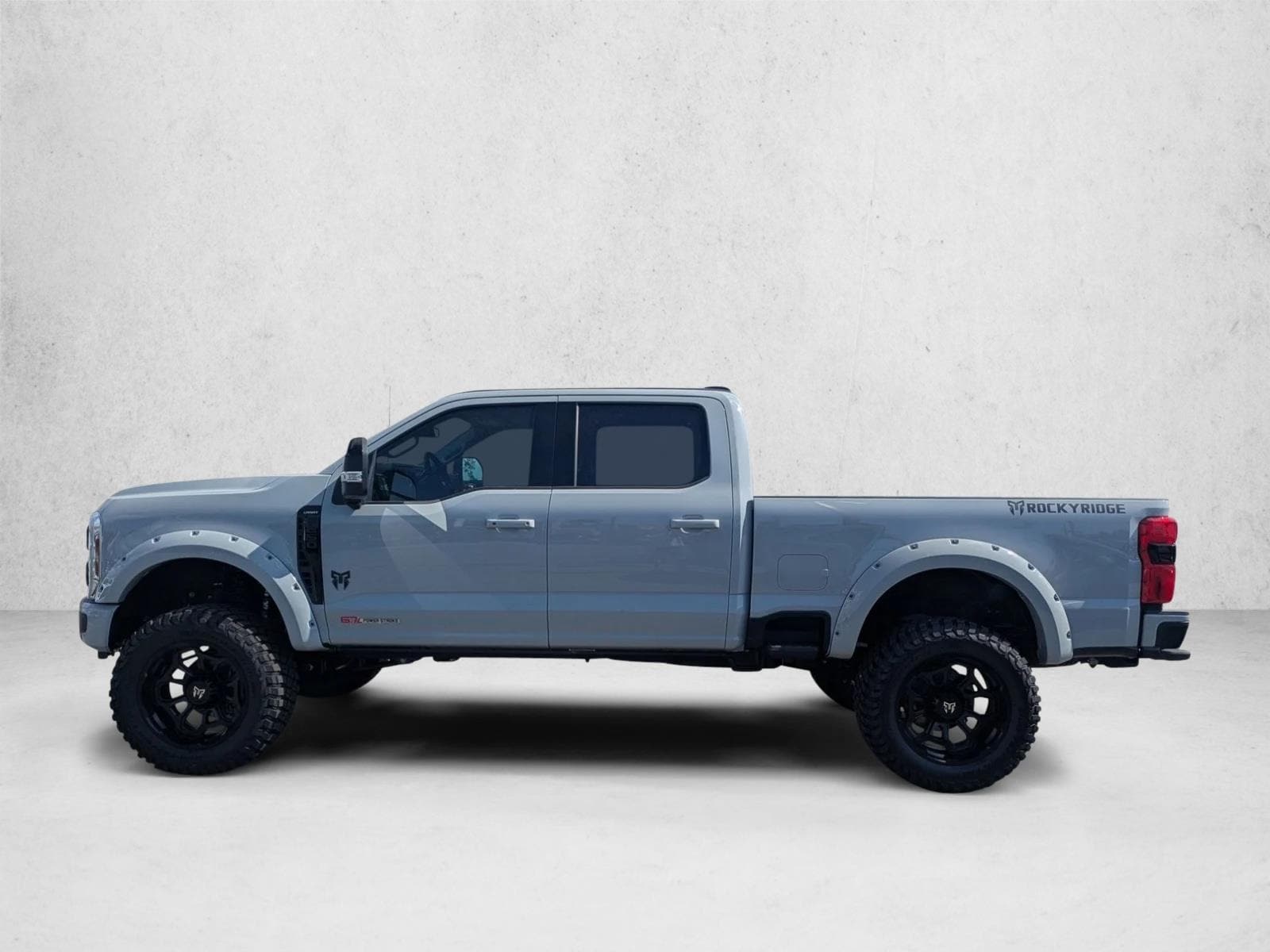 2025 Ford F-250 Super Duty Lariat - Photo 5