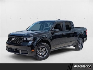 2025 Ford Maverick XLT Truck SuperCrew