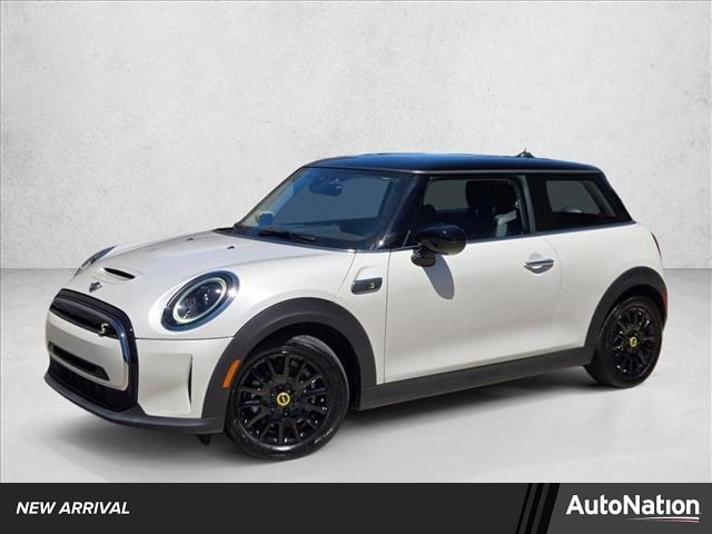 2024 MINI Hardtop 2 Door