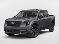 2026 Ford Maverick LARIAT Truck SuperCrew