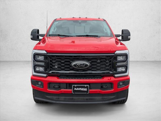 2025 Ford F-350 Super Duty Lariat - Photo 6