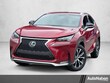  LEXUS NX 200t