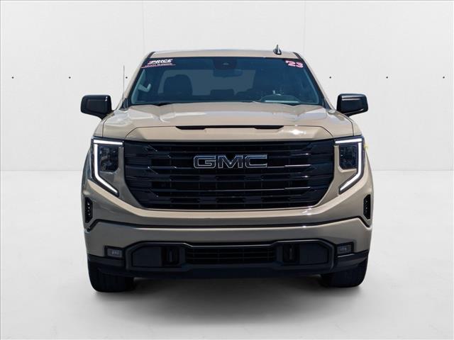 2023 Gmc Sierra 1500 Elevation photo 2