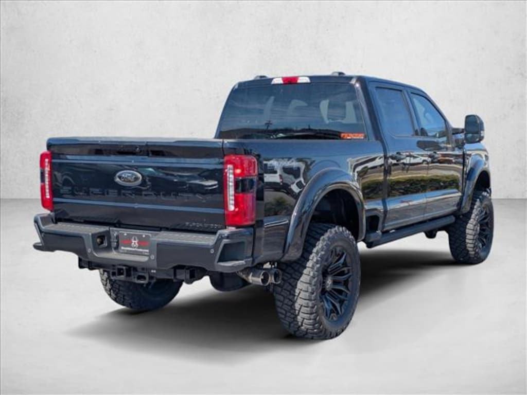 New 2026 Ford F-250 XLT Truck Crew Cab