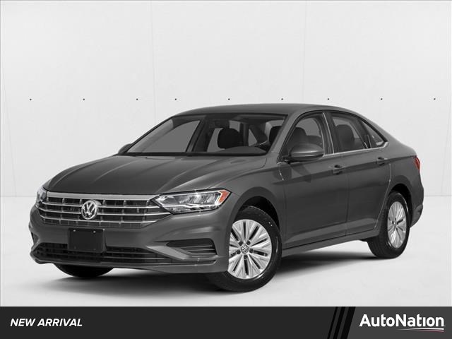 2019 Volkswagen Jetta 1.4T S Auto SULEV's photo