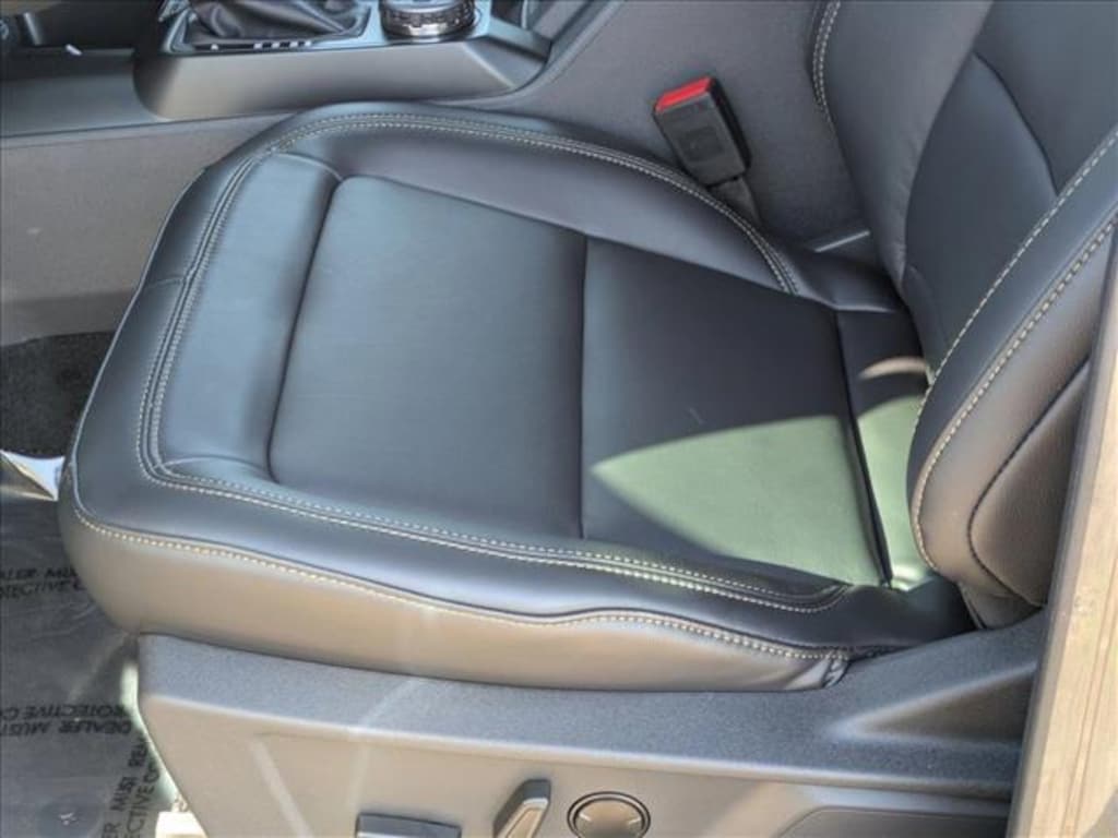 New 2025 Ford Bronco Badlands SUV