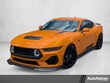  Ford Mustang RTR
