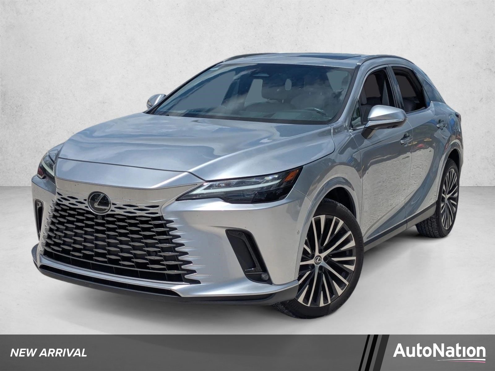 2024 Lexus RX 350 350 Premium Plus FWD's photo