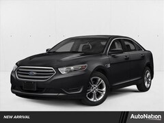 2018 Ford Taurus Limited Sedan