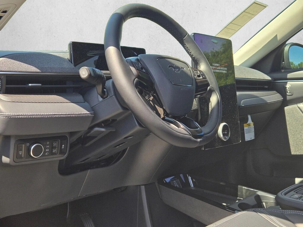 New 2026 Ford Mustang Mach-E Premium SUV