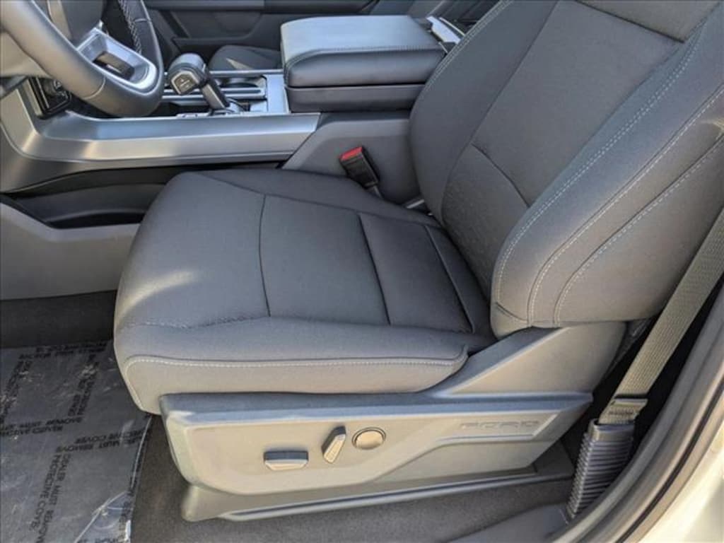 New 2025 Ford F-150 XLT Truck SuperCrew Cab