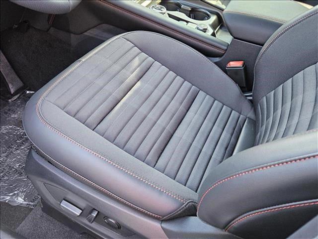 2025 Ford Explorer ST-Line photo 4