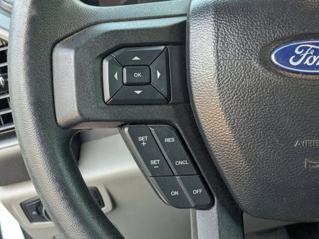 Used 2019 Ford F-250 XL Truck Super Cab