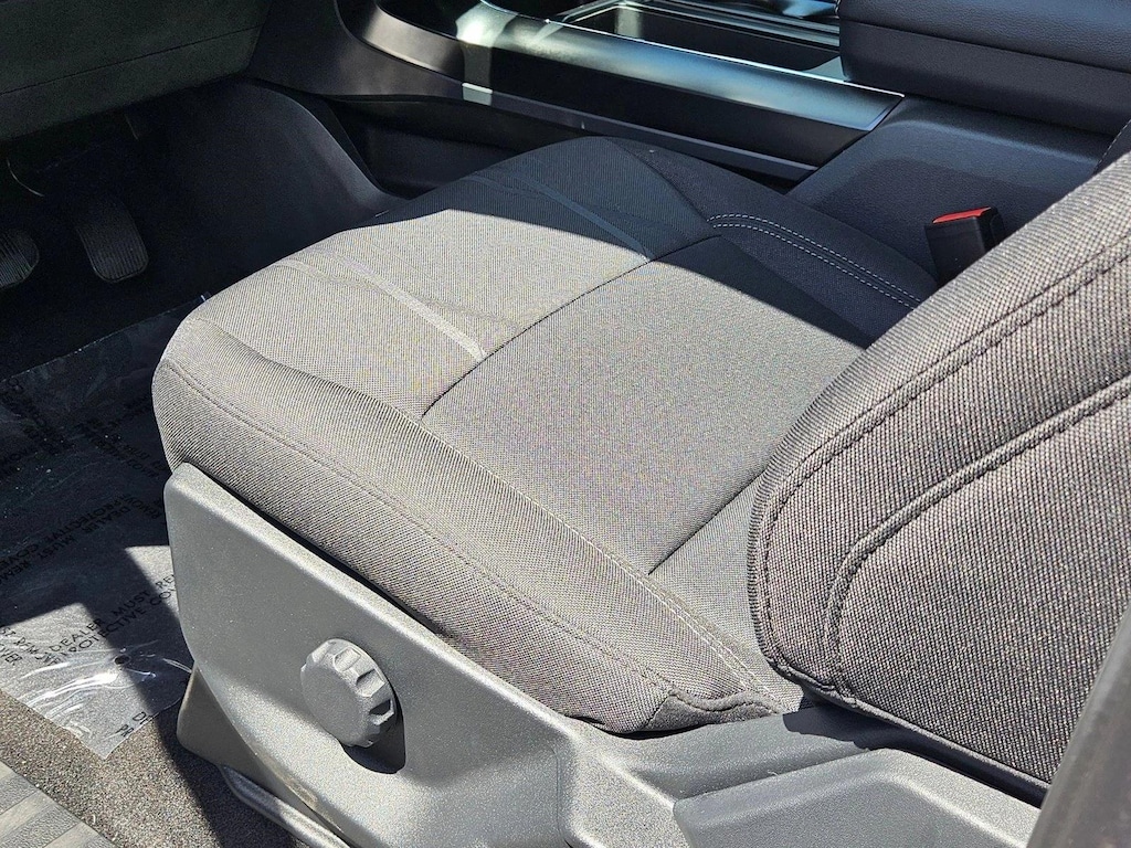 New 2026 Ford F-150 STX Truck SuperCrew Cab