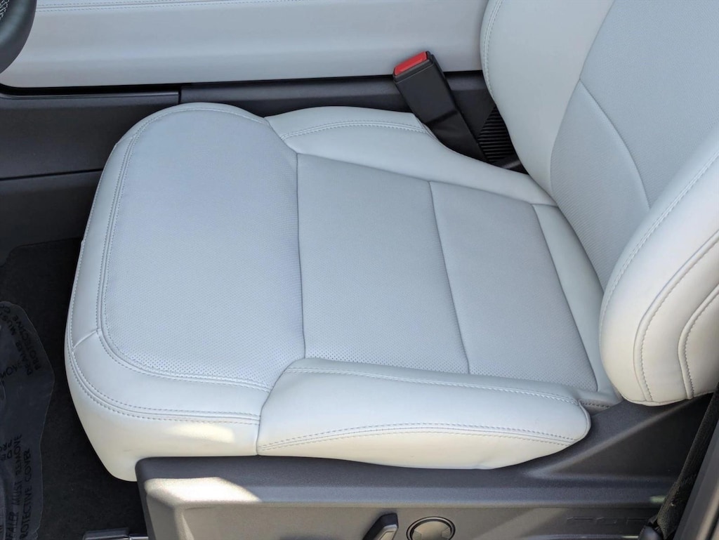 New 2026 Ford Expedition Platinum SUV