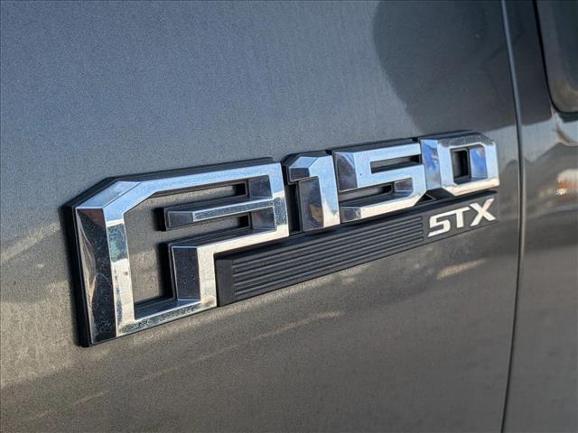 2020 Ford F-150 XL photo 4