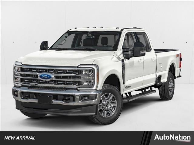 2026 Ford F-350 Lariat 4x4 Crew Cab 8' Box SRW's photo