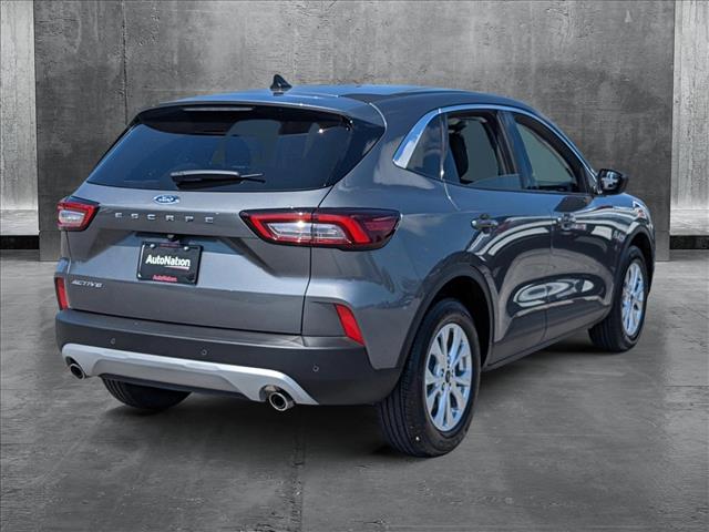 2024 Ford Escape Active photo 2