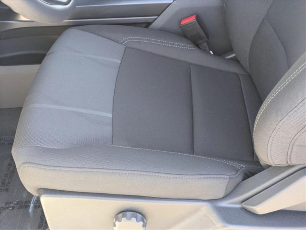 New 2026 Ford F-150 STX Truck SuperCrew Cab