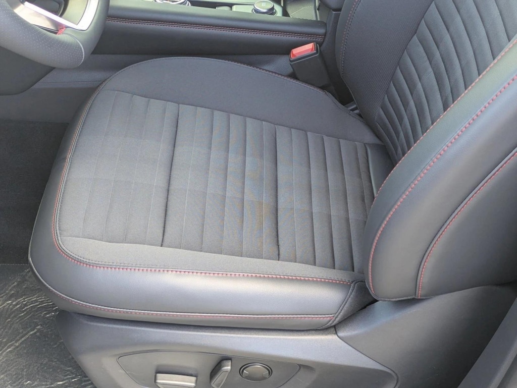 New 2026 Ford Explorer ST-Line SUV