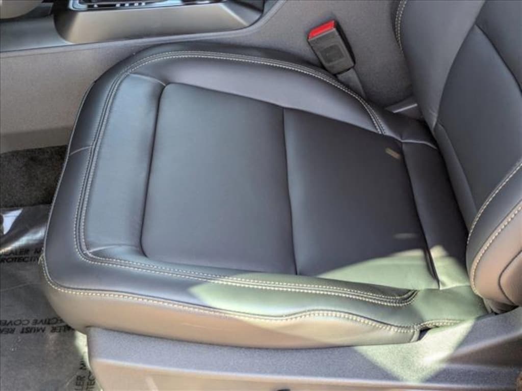 New 2025 Ford Bronco Badlands SUV