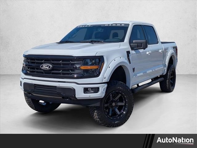 New 2026 Ford F-150 For Sale at AutoNation Ford Bradenton | VIN