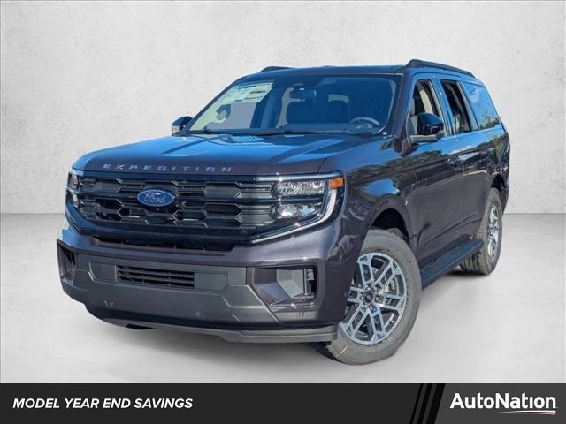 2025 Ford Expedition Active's photo