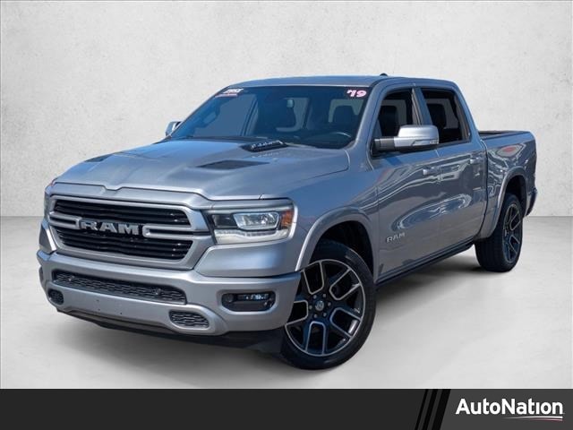 2019 RAM Ram 1500 Pickup Laramie