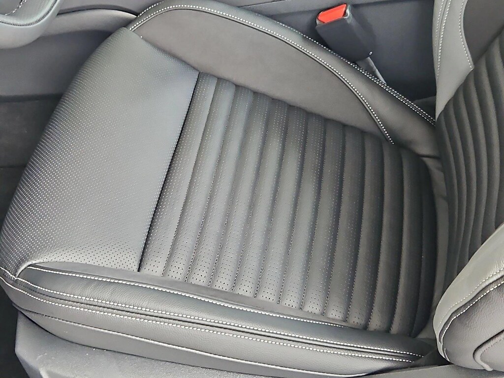 New 2026 Ford Mustang GT Premium Coupe