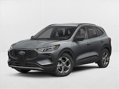 2026 Ford Escape ST-Line SUV