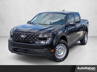 2026 Ford Maverick XL Truck SuperCrew