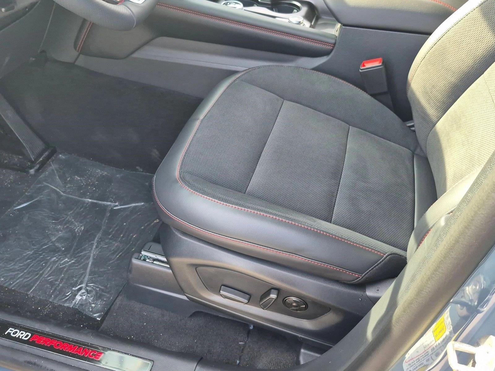 New 2026 Ford Explorer ST SUV