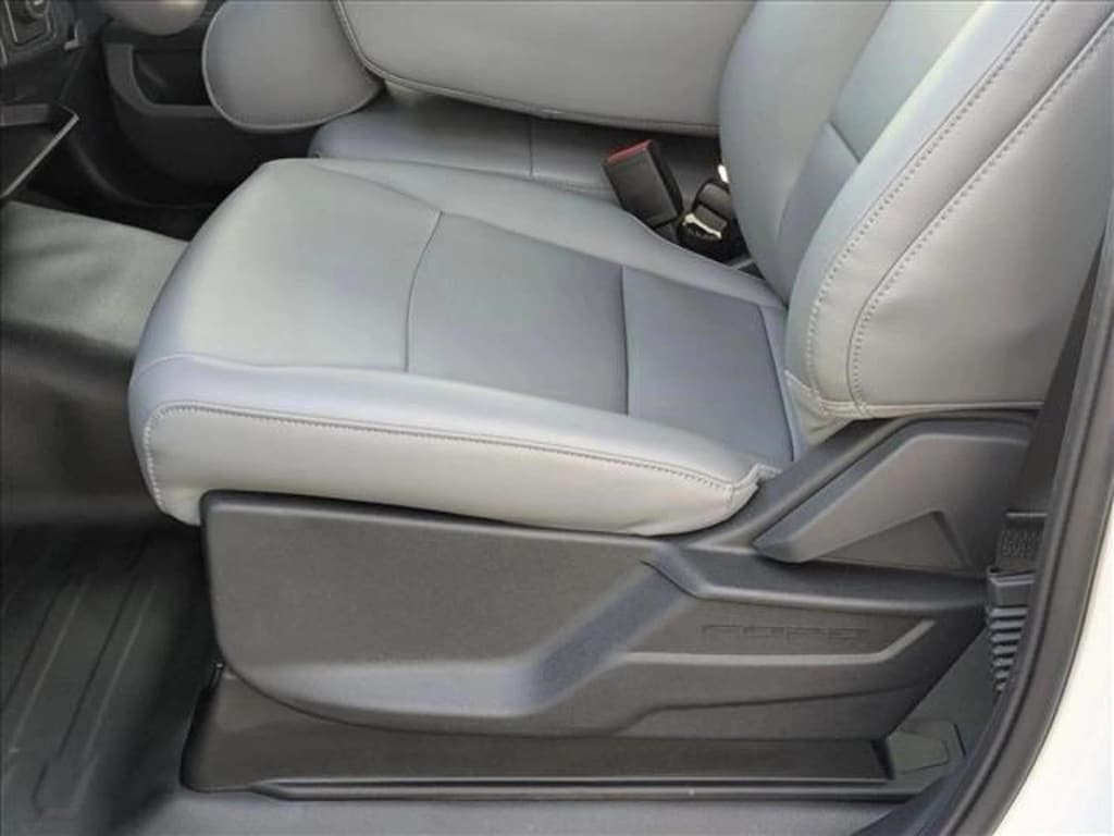 New 2026 Ford F-150 XL Truck Regular Cab