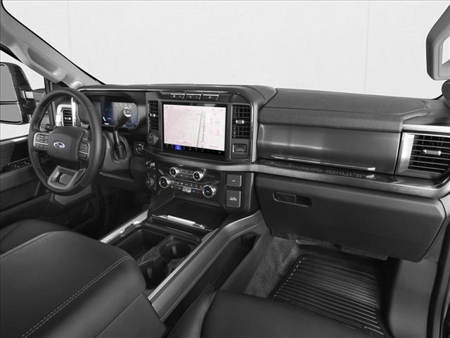2025 Ford F-250 Super Duty Lariat - Photo 11