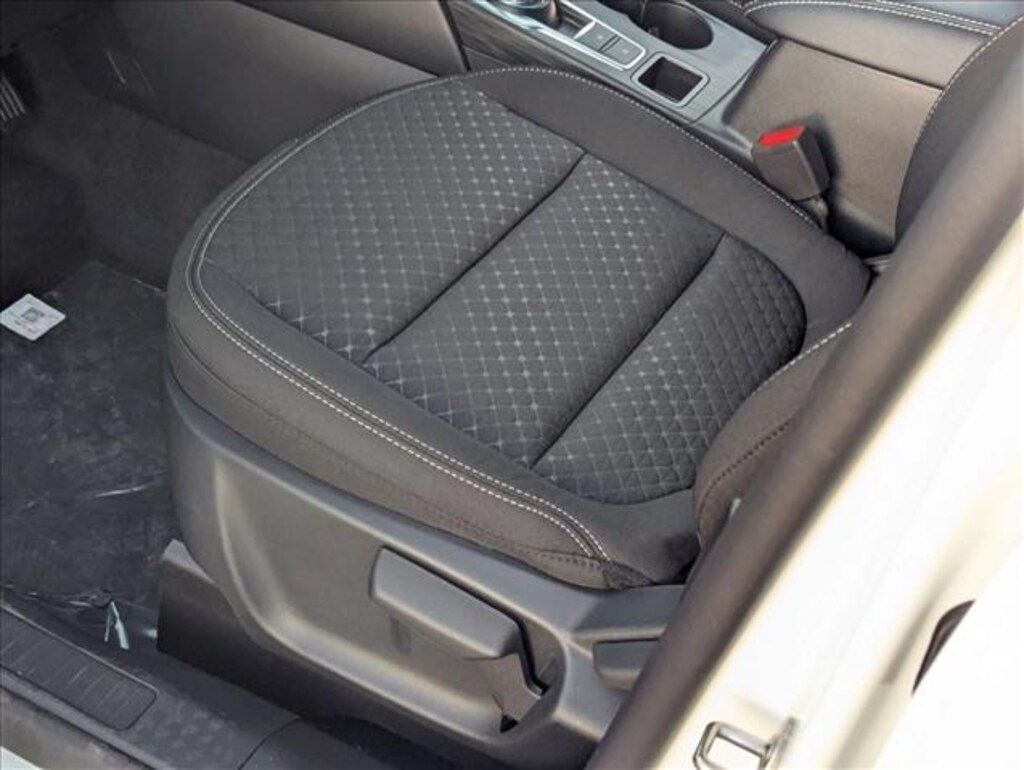 New 2026 Ford Escape Active SUV