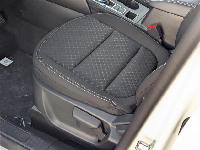 2026 Ford Escape Active photo 3