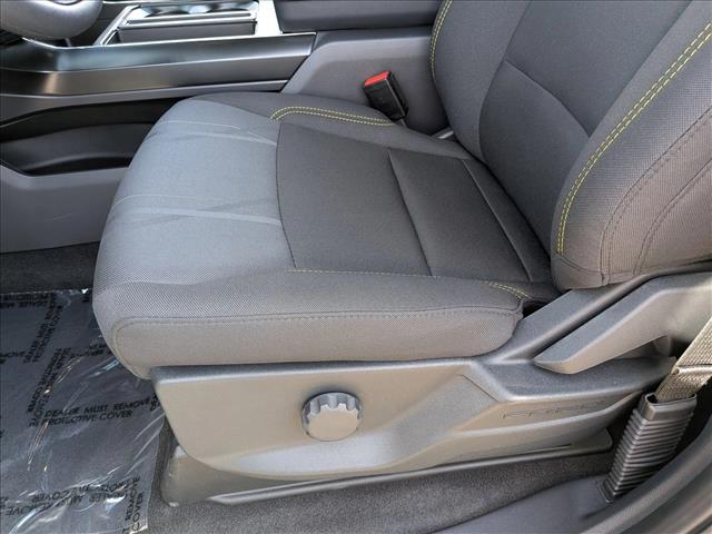 2025 Ford F-150 STX photo 4